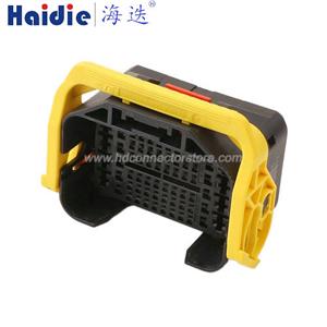 Auto connector  2396217-1