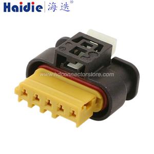 Auto connector  8517903-02/805-123