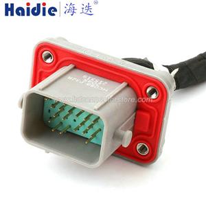 Auto connector  HC08B-P32R