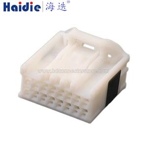 Auto connector  HD168C-0.6-21