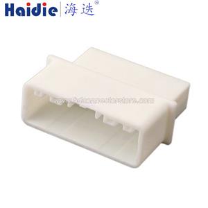 Auto connector  HD201-1-4.8-11