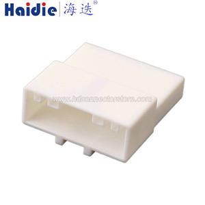 Auto connector  HD203-0.7-1.5-11