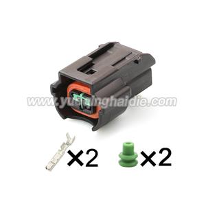 Auto connector PU465-02627/PU475-02630