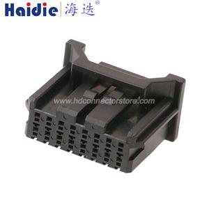Auto connector  WTB30-AW116HB1-001