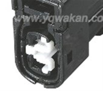 Lock KZ169
