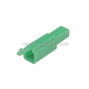 1 Pin Wire harness 16AWG 20CM HD011A-2.8-11X