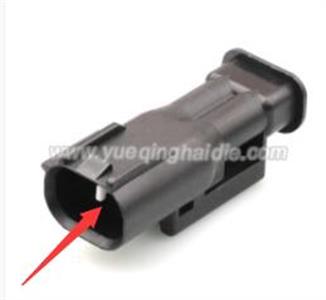 Lock of 7282-4421 KZ602