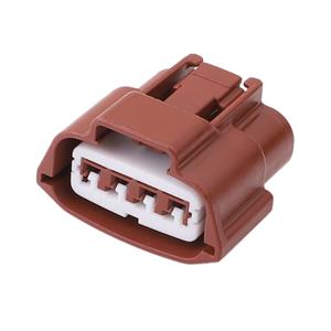 Auto connector  6189-7713/6918-1596