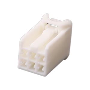 Auto connector  7187-8846