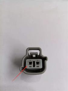 Lock of 6189-0175/90980-11019  KZ113