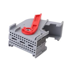 Auto connector 284972-3/1-968326-1/2-968326-1