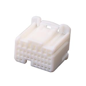 Auto connector  1827617-1/1473651-1