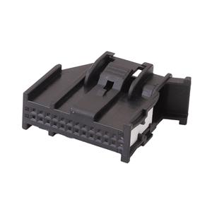 Auto connector  1924141-1/1924136-3
