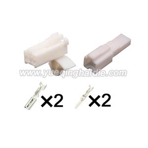 Auto Connector MG620490/7122-7721 MG630679  HD029E-2.2-21/11