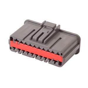 Auto connector 2098377-2