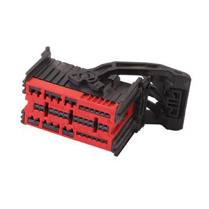 Auto connector  2287277-1/0-2287303-1/0-22873331