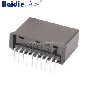 Auto connector S10B-AIT2G-1AK