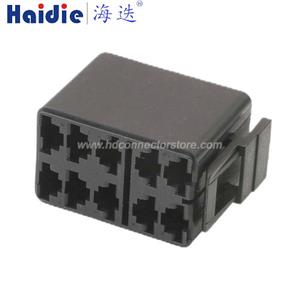 Auto connector VC1-01