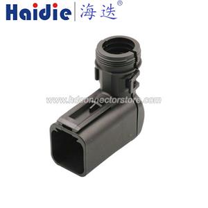 Back shell 1011-270-0605