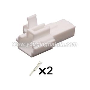 Auto Connector 7282-1022/90980-11299