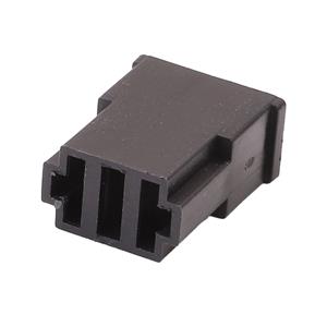Auto connector HD0221-6.3-21B