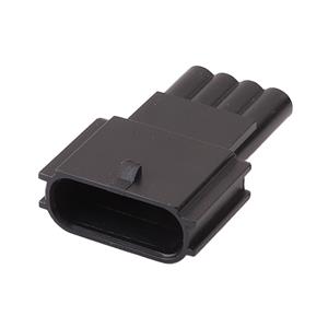 Auto connector HD0415C-1.5-11