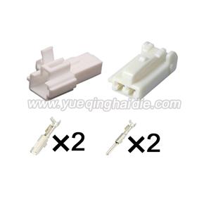 Auto Connector 7282-1022/90980-11299   6149-1251/7283-1020/7283-6160/90980-12471/90980-10825/MG651026