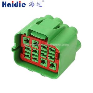 Auto connector  0-1452301-1