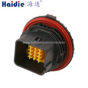 Auto connector  2-2350891-1