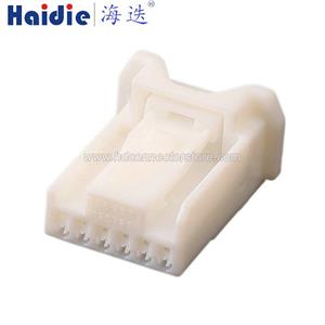 Auto connector  90980-12C72/7189-9489