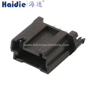 Auto connector  1379165-1