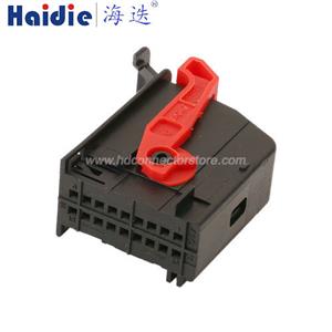 Auto connector  1745003-1/1745005-1