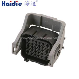 Auto connector  1897009-2