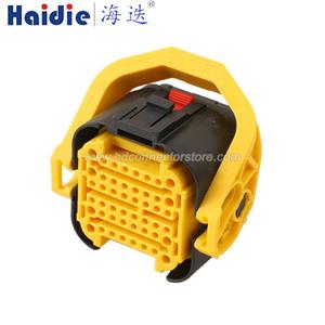 Auto connector  2366494-1