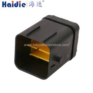 Wire Harness  2366509-1 18/20awg 20cm