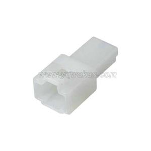 1 Pin Wire harness 6070-1471 14AWG 20CM HD011A-6.3-11X
