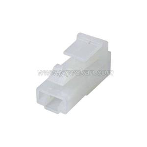 1 Pin Wire harness 6070-1481 14AWG 20CM HD011A-6.3-21X