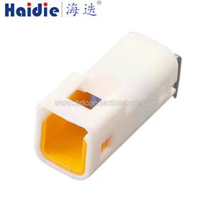 Auto connector  HD026-0.7-10AW