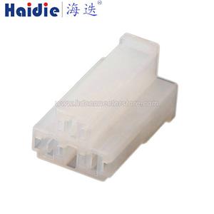 Auto connector  HD033K-2.8-21