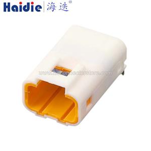 Auto connector  HD046-0.7-10AW