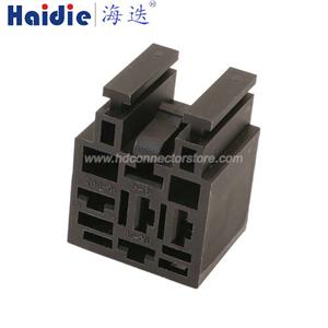 Auto connector  HD053F-6.3-21