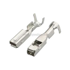 Terminals DJ623-W2.8-0.8B