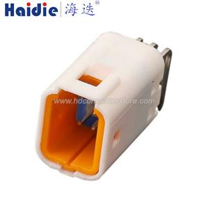 Auto connector  HD066-0.7-10AW