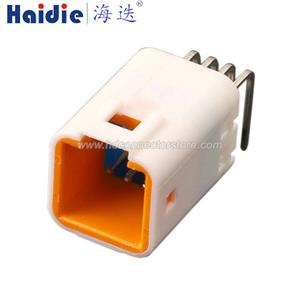 Auto connector  HD086-0.7-10AW-1