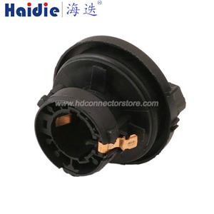 Lamp holder plug   HDL-935