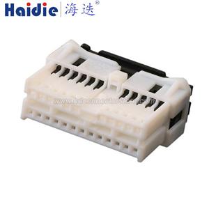 Auto connector  PK705-24017