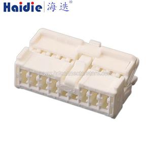 Auto connector  6098-3563