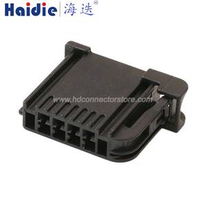 Auto connector 6098-5516