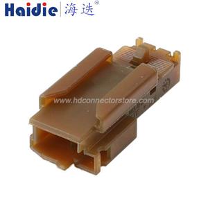 Auto connector  2340311-1