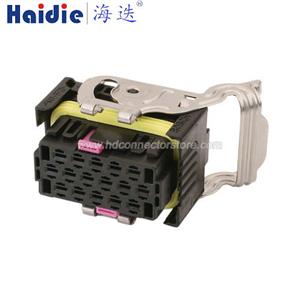 Auto connector  1928404202/1928404190